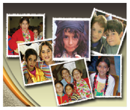 Terry and Ginny Bridle, Missionary and Missions